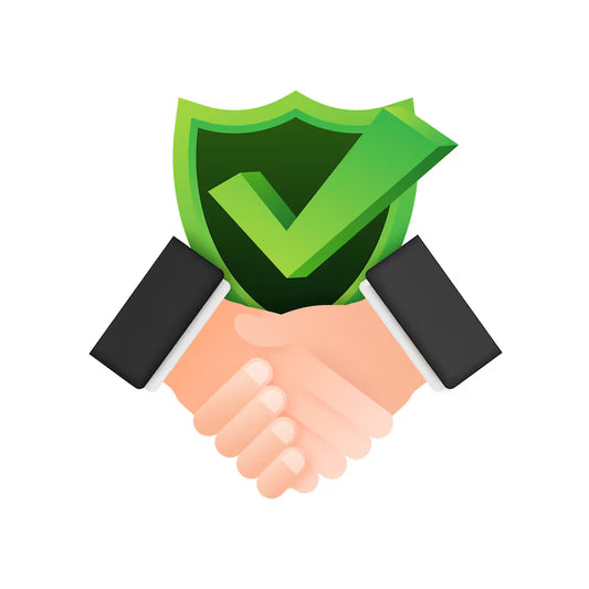 Entrega em 24 horas + proteção